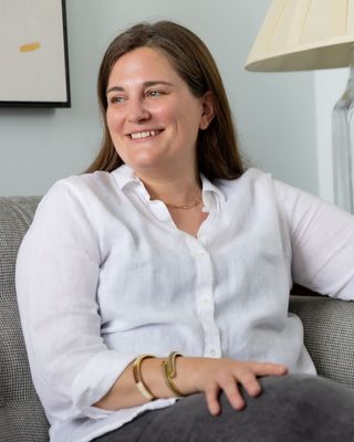 Photo of Brooke W Richart, Counselor, LPCC, MEd