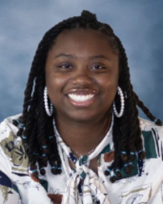 Photo of Malaysha Johnson, Clinical Social Work/Therapist, LLMSW