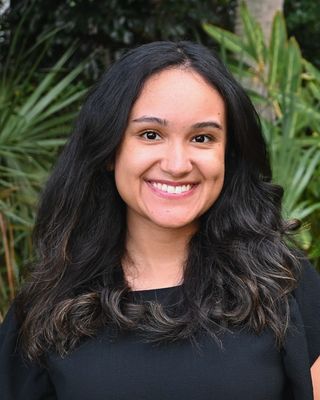 Photo of Lynette Figueroa, Psychologist, PsyD