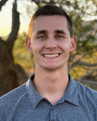 Photo of Trenton Tinsley, Licensed Professional Counselor, MA, LPC, NCC