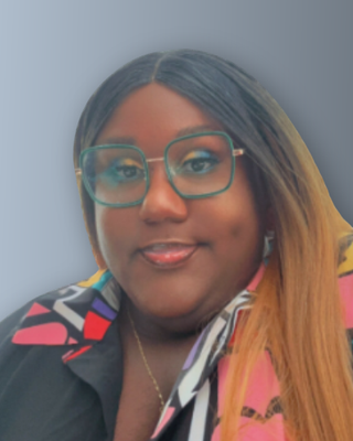 Photo of Georleena Douglas, Licensed Professional Counselor, LCMHC