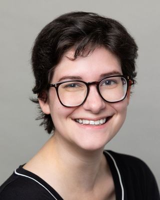 Photo of Samantha Gitre, Licensed Professional Counselor Associate, LPC-A
