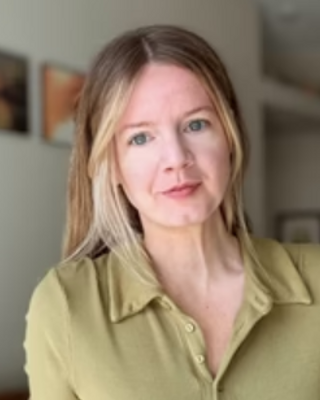Photo of Amy Corbin, Clinical Social Work/Therapist, LCSW