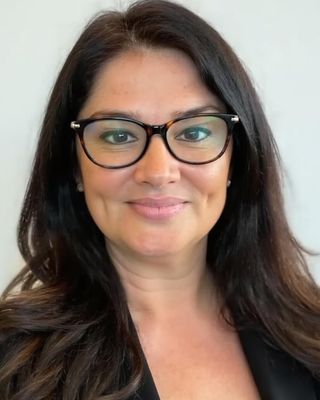 Photo of Andrea Castellano, Psychiatric Nurse Practitioner, MSN, CSN, PMHNP