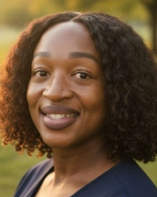 Photo of Joann Ezeibe, Psychiatric Nurse Practitioner, PMHNP