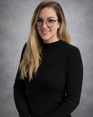 Photo of Stefani Lyn Maher, Licensed Professional Counselor, MS, LPC, NCC