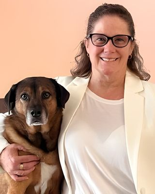 Photo of Noelle Jordan Jordan - 4 Clover Counseling, Clinical Social Work/Therapist, LICSW
