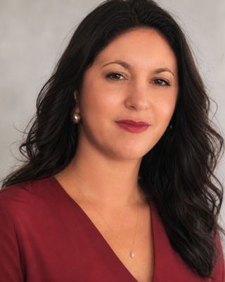 Photo of Christina Lombardi, MHC, PMHNPBC, APRN