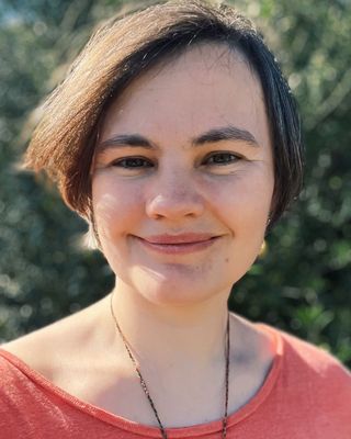 Photo of Ksenia Belash, Counsellor, MBACP
