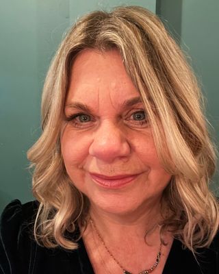 Photo of Vanessa Kemp, Counsellor, PTUK