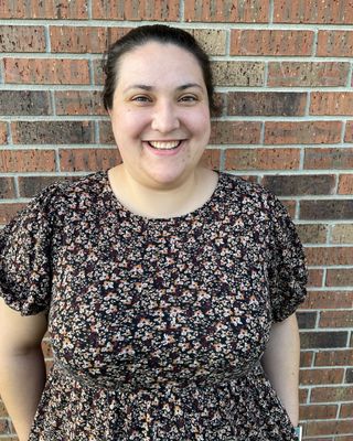 Photo of Emma Daily, Counselor, LAC