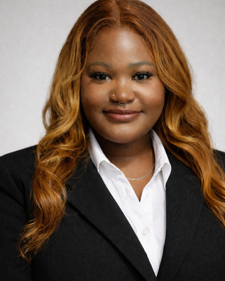Photo of Cham'Pane Johnson, Psychiatric Nurse Practitioner, PMHNP