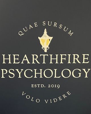 Photo of Ryan Bowers - Hearthfire Psychology - Allentown, Licensed Professional Counselor