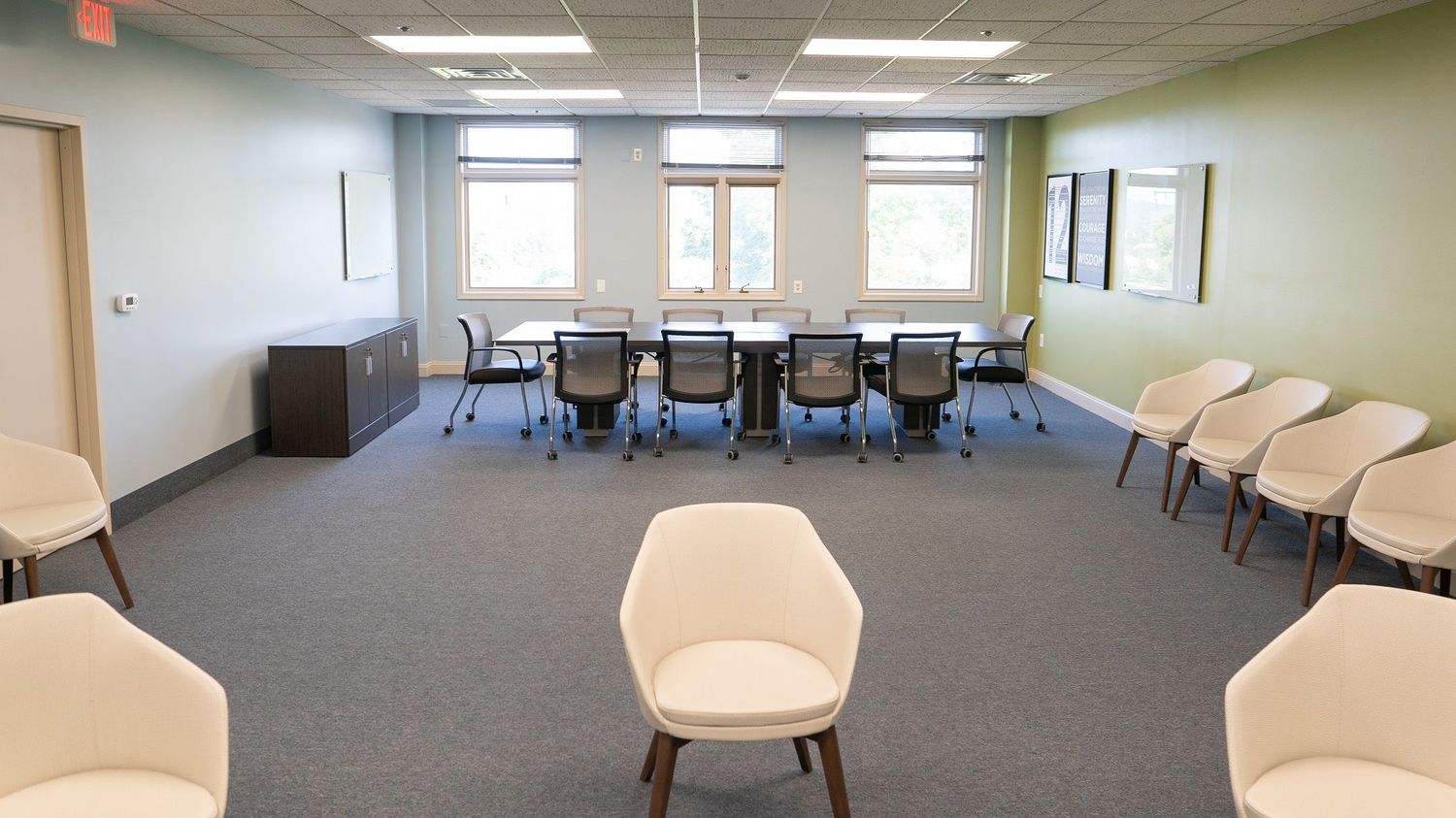 Recovery Centers of America Outpatient at Malvern, Treatment Center