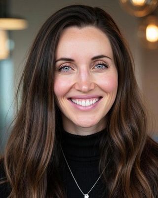 Photo of Sophia Breyer - Women's Group: (Re)-connect With your Sexuality, Licensed Professional Counselor, MA, LPC, CST