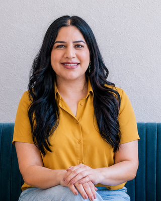 Photo of Marilu Navarro - Marilu Navarro, LMFT, Marriage & Family Therapist
