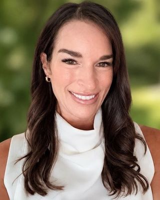 Photo of Amy Leek, Licensed Professional Counselor, LMHC, MA