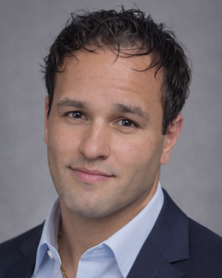 Photo of Bryan Burvill, Registered Social Worker, MSW, RSW