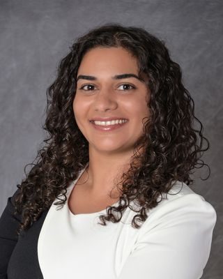 Photo of Christeen Badie, LCSW Associate, LCSWA, LGSW, PMP