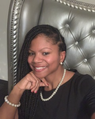 Photo of Monique Sheppard, Licensed Professional Counselor, LPC