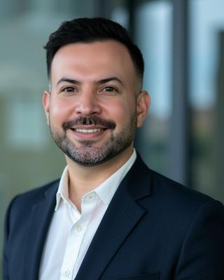 Photo of Jonathan J Caballero, Licensed Professional Counselor, MA, PMP, LPC-S