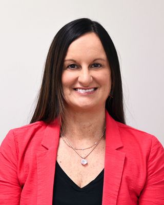 Photo of Kendra Keith, Licensed Professional Clinical Counselor, LPCC-S