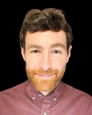 Photo of Ryan C Hackett - Decatur Behavior Therapy, Psychologist, PhD