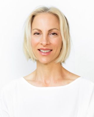 Photo of Tracy Simon, Psychologist in Financial District, New York, NY