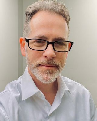 Photo of Stephen Polonsky, Clinical Social Work/Therapist, MSW, LSW