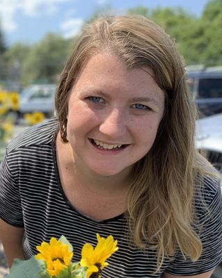 Photo of Joni Rebecca McLeod, Counselor