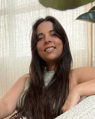 Foto de Dana Melisa Salguero, Psicólogo, Lic. en Psicología, Psic.