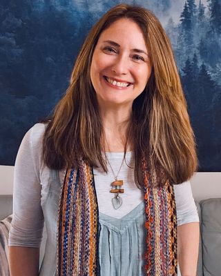 Photo of Glynn Vincent, Registered Mental Health Counselor Intern, MS, RMHCI
