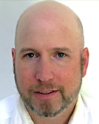 Photo of Brian Katz, Licensed Clinical Professional Counselor, LCPC
