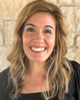 Photo of Christy Besett, LPC Intern in Southlake, TX