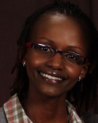Photo of Sharon M, Registered Psychotherapist (Qualifying)
