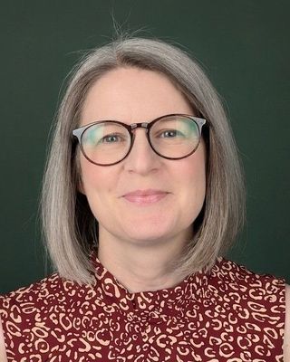 Photo of Kathleen Hanna, Counsellor, MNCPS Acc.