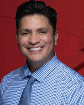 Photo of Eddie Rey - ER Counseling-Consulting & Texas Service Animals, Licensed Professional Counselor, MS, LPC-S, LMHC, EMDR-T