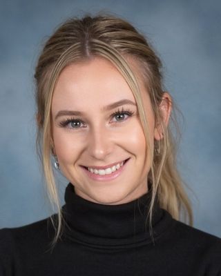 Photo of Carissa Hart, Pre-Licensed Professional, LCSW