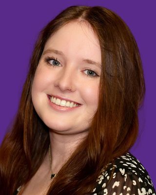 Photo of Ashlynn Garrett, Licensed Clinical Mental Health Counselor Associate, CRC