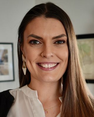 Photo of Abbie Robinson, Clinical Social Work/Therapist, LCSW