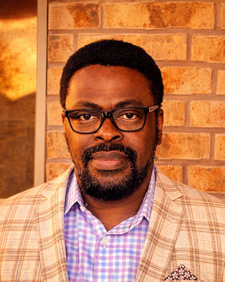 Photo of Okunbor Alfred-Iyamu, Psychiatric Nurse Practitioner, PMHNP, BC