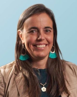 Photo of Dr. Julia Roncoroni, Psychologist in Denver, CO
