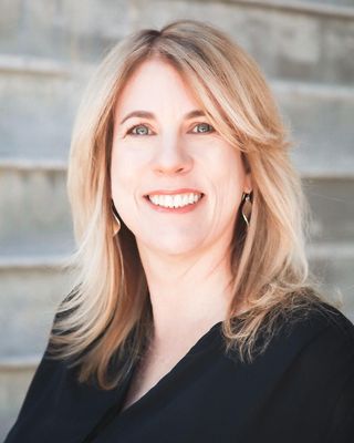 Photo of Stacey M Beck, Licensed Professional Counselor, LPC, EMDR