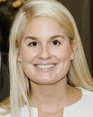 Photo of Samantha Steele, Pre-Licensed Professional in McLean, VA