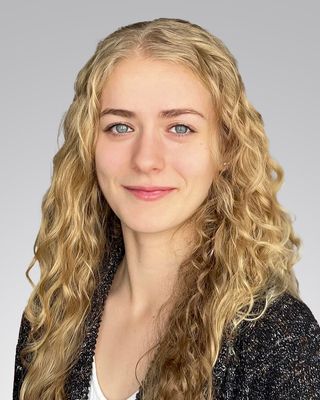 Photo of Simone Graham, Clinical Social Work/Therapist, LSW