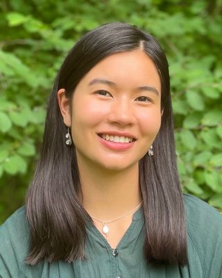 Photo of Annabel Schulze, Pre-Licensed Professional, MHC-LP
