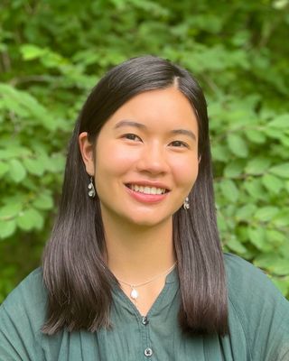 Photo of Annabel Schulze, Pre-Licensed Professional, MHC-LP
