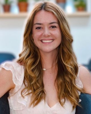 Photo of Dayne Phenix, Provisional Licensed Professional Counselor, PLPC