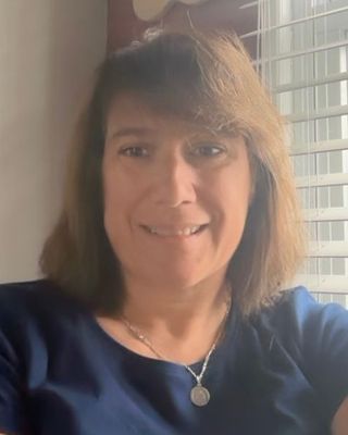 Photo of Samantha Burkhardt, Licensed Professional Counselor, LPC