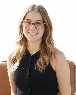 Photo of Bianca Amendola, Registered Psychotherapist (Qualifying)